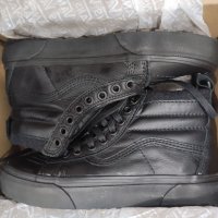 Vans - SK8-HI №36 Оригинал Код 982, снимка 2 - Детски обувки - 39354046