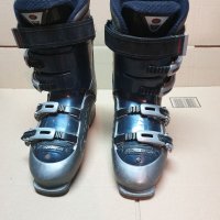 Скиорски обувки Nordika 41 номер, снимка 1 - Спортна екипировка - 38598478