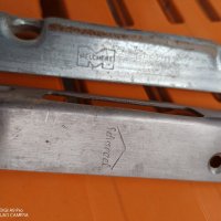 секретни немски брави+ яки дебели шилдове+ патрон + ключ, снимка 12 - Други стоки за дома - 43695438