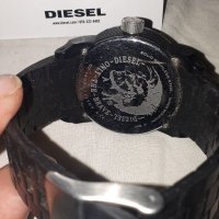 Diesel часовник, снимка 6 - Мъжки - 33510895