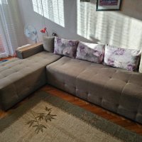 Продавам диван, снимка 7 - Дивани и мека мебел - 43609954