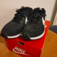 Продавам оригинални маратонки Nike Waffle Debut, номер 45 - 99лв, снимка 2 - Маратонки - 43231449