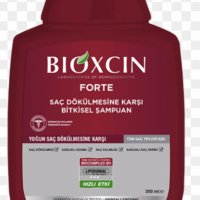 Bioxcin шампоан, снимка 1 - Продукти за коса - 36697733