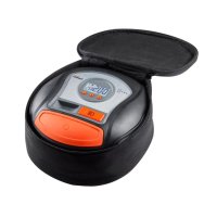 Дигитален компресор за гуми OSRAM TYREINFLATE Connect 650-12V, снимка 10 - Аксесоари и консумативи - 42937393