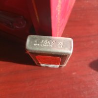 ZIPPO комплект , снимка 2 - Колекции - 39394248