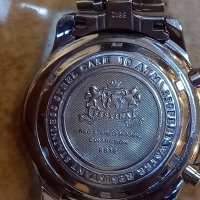 мъжки часовник Festina chronograph , снимка 8 - Мъжки - 43844149