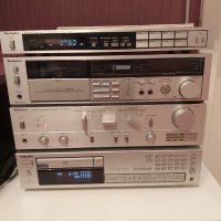 Technics su-v505/Technics  M226A/Technics  st-z55/Sony cdp -591, снимка 1 - Ресийвъри, усилватели, смесителни пултове - 33010088