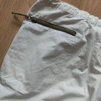 Готин дамски летен панталон размер М, снимка 9 - Панталони - 40390806