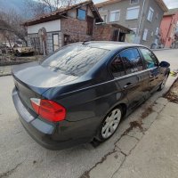 BMW E90 318i 129к.с. 2006г. НА ЧАСТИ , снимка 7 - Автомобили и джипове - 43661965