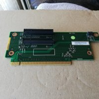 IBM Riser Neyra PCI Express 2.0 x8 2 Slot Riser Card, снимка 2 - Други - 36752557