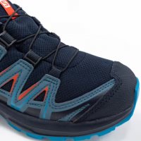 Salomon - Kinder XA Pro 3D №33,№34 Оригинал Код 674, снимка 5 - Детски боти и ботуши - 38450696