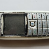 Nokia 6021 - Nokia RM-94, снимка 1 - Nokia - 22120235