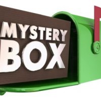 Mystery Box / Мистериозна Кутия, снимка 1 - Други услуги - 33303367
