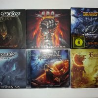 Sepultura,Pantera,Death,Obituary оригинални издания, снимка 7 - CD дискове - 30010520