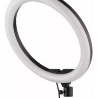 LED Ring осветление M26, 26см, 20W, снимка 3 - Селфи стикове, аксесоари - 35144133