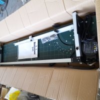 Продавам нова професионална машина за рязане на стиропор 1340x400mm -Германия, снимка 9 - Други машини и части - 36859439