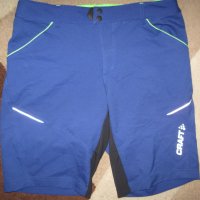 Къси панталони и пола CRAFT, снимка 3 - Спортни дрехи, екипи - 32973710