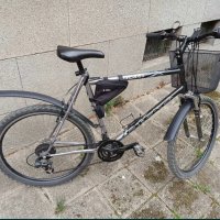 Велосипед Drag Hacker 26' рамка XL, снимка 2 - Велосипеди - 43105747