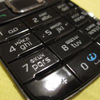 Продавам оригинална клавиатура от Nokia 3110c, снимка 6 - Резервни части за телефони - 34920236