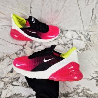 Дамски маратонки Nike Реплика ААА+, снимка 2 - Маратонки - 40615569