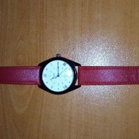 стилен дамски часовник Stainless steel back-носен, снимка 6 - Дамски - 32970997