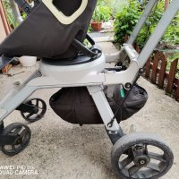 Луксозна Детска количка на известната марка Orbit Baby G2, снимка 16 - Детски колички - 33489746