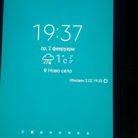 Телефон Samsung GALAXY , снимка 1 - Samsung - 35651326