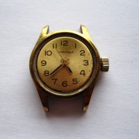 Часовник "Confort", снимка 2 - Антикварни и старинни предмети - 39405569