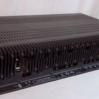 SABA 9241 AM/FM Stereo Receiver (1977 - 1979), снимка 14 - Ресийвъри, усилватели, смесителни пултове - 27162327