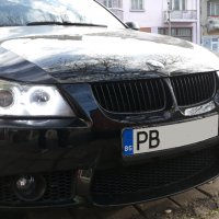 Активиране и Отключване на ЕКСТРИ при BMW, снимка 8 - Тунинг - 28264866