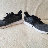 Оригинални маратонки adidas Duramo 9 Shoes - Black, снимка 2 - Спортни обувки - 32384634