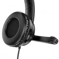 Гейминг слушалки Hoco Headphones “W103 Magic tour” gaming headset, снимка 7 - Слушалки за компютър - 33077372
