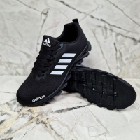 Мъжки маратонки Adidas от 41 до 46 номер, снимка 1 - Маратонки - 44906220