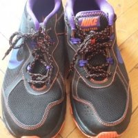 Маратонки Nike, снимка 2 - Маратонки - 26473410