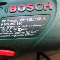 Дрелка Bosch , снимка 4 - Бормашини - 43472127