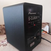 Pioneer s-dj60s-монитор, снимка 8 - Тонколони - 39105344