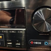 Промо!!! 🌟🌟🌟Denon avr-x 1500 H , 7.2 ресивър Dolby Atmos,Dolby Vision,4k, Bluetooth,WiFi, снимка 3 - Ресийвъри, усилватели, смесителни пултове - 43483374