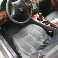 MERCEDES C 200, снимка 2 - Автомобили и джипове - 43922320