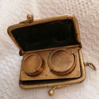 Портмоне монетник , снимка 6 - Антикварни и старинни предмети - 38426859