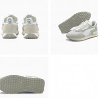 маратонки  PUMA Future Rider 'Chrome Vaporous Grey номер 41, снимка 5 - Маратонки - 40229286