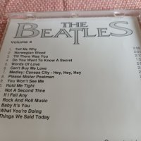 THE BEATLES, снимка 12 - CD дискове - 42939785