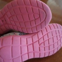 Платнени обувки Dunnes, 29ти номер , снимка 4 - Детски маратонки - 33538362