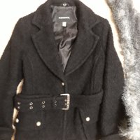 Дамско палто с/м-20лв, снимка 3 - Палта, манта - 32273788