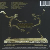 Компакт дискове CD T. Rex – Prophets, Seers & Sages, The Angels Of The Ages, снимка 2 - CD дискове - 34856980