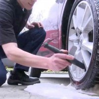TORNADOR® BRUSH/BRUSH SOFT четка за почистване на автомобили, снимка 9 - Аксесоари и консумативи - 32372935