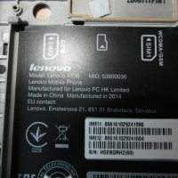 LENOVO A536 на части, снимка 13 - Lenovo - 22774796