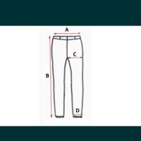 Мъжки дънки S'Oliver нови W32L30 сиви, снимка 5 - Дънки - 39970307
