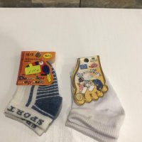Чорапки, снимка 4 - Чорапи - 28526399