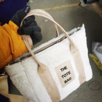  The TOTE BAG, снимка 5 - Чанти - 44103338