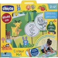 Chicco килимче за игра и оцветяване , снимка 4 - Други - 37930739